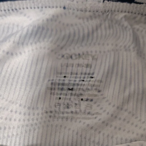 2 Pieces Jockey Microfiber Active Men’s Sport Brief Size Large  multicoloured - Picture 6 of 12